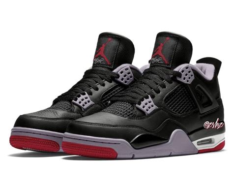 air jordan 4x1 harga.